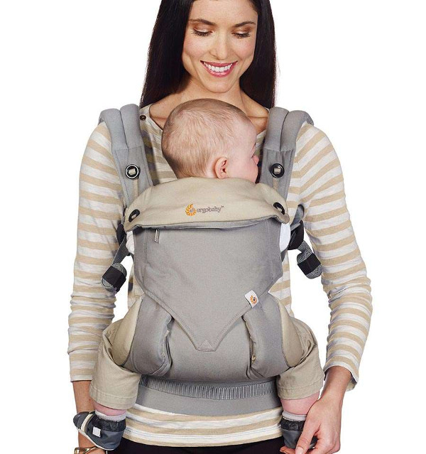 porte bébé