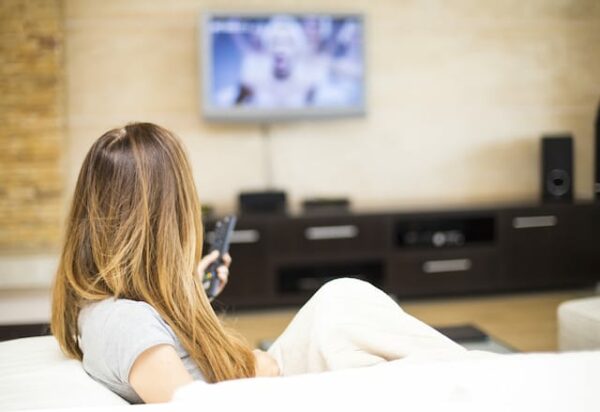regarder-la-télévision