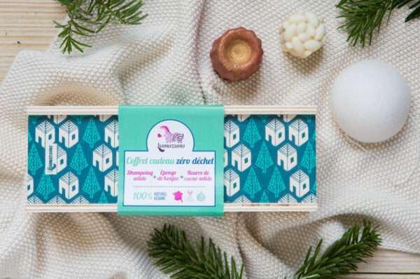 coffret saint-valentin eco-responsable