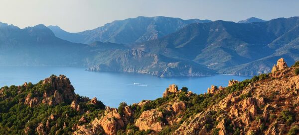 corse