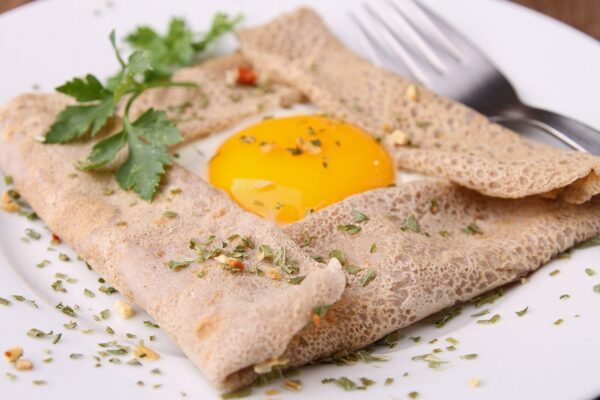 crepes bretonnes