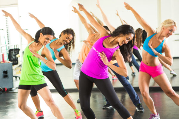 zumba