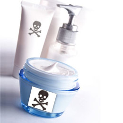 danger cosmétiques