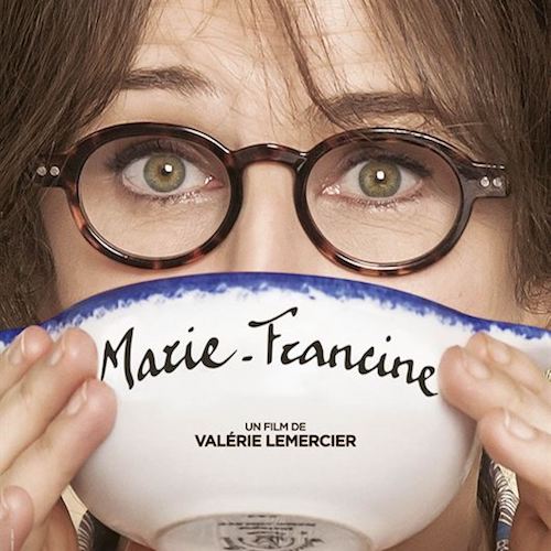 Mari-Francine