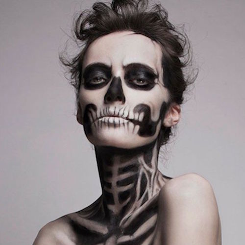 Vous serez la plus originale pour Halloween !
