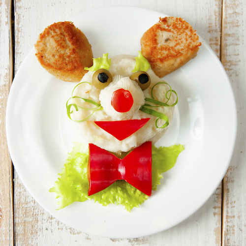 astuces culinaires enfants