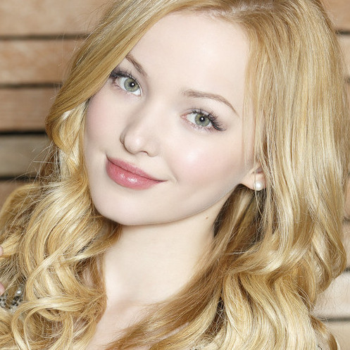 Dove cameron disney