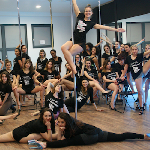 Be Glam Groupe