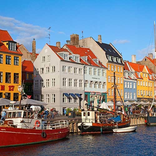 Copenhague