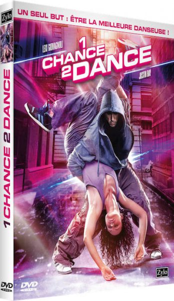 danse DVD