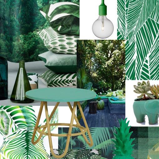 greenery planche trucsdenana