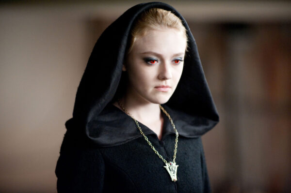 Jane Volturi