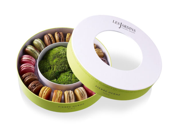 macaron Pierre Hermé