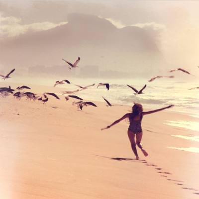 plage