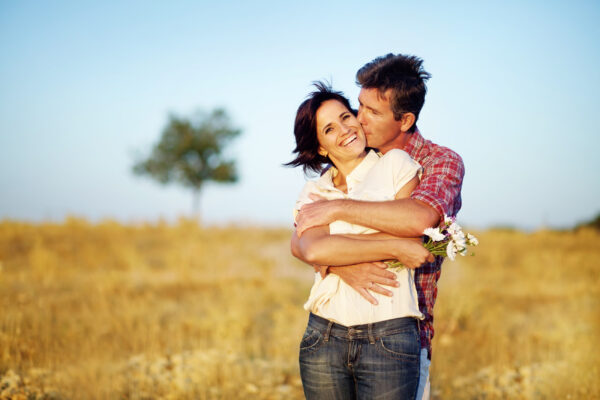 couple taille