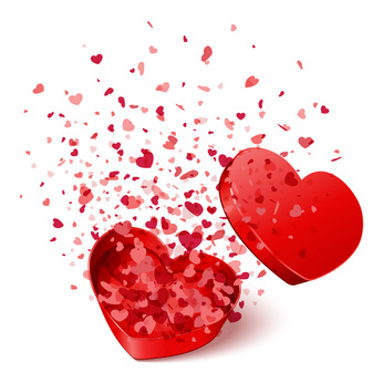saint valentin