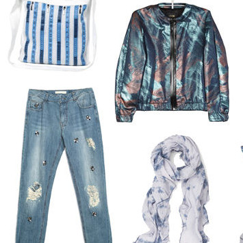 denim