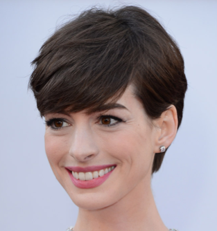 Anna Hathaway