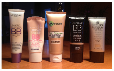 bb cream