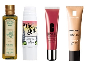 fille masque visage