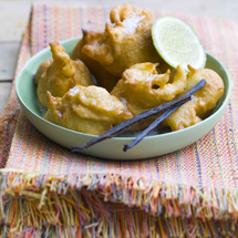 beignets de carnaval