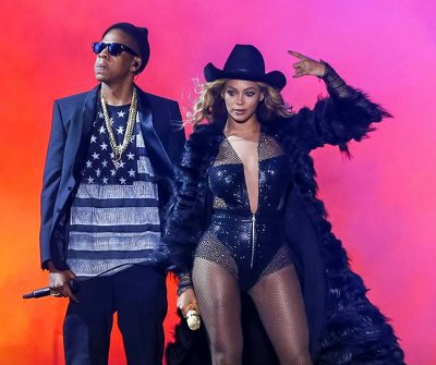 jay z et beyoncé