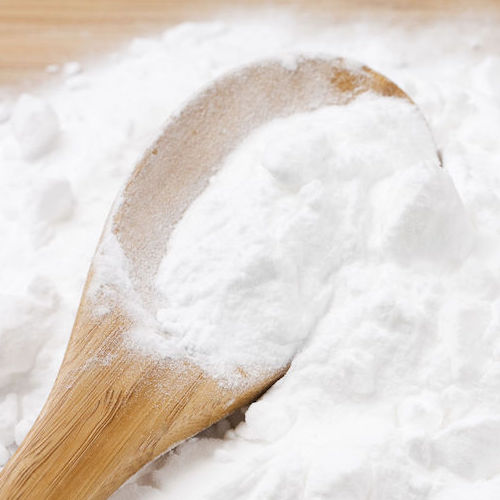 bicarbonate soude vertus