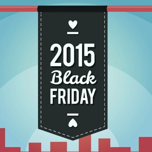 black friday