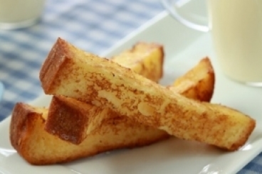 brioche rapide