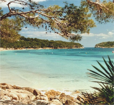 vacances majorque espagne