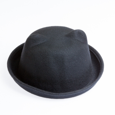 chapeau