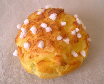 chouquette