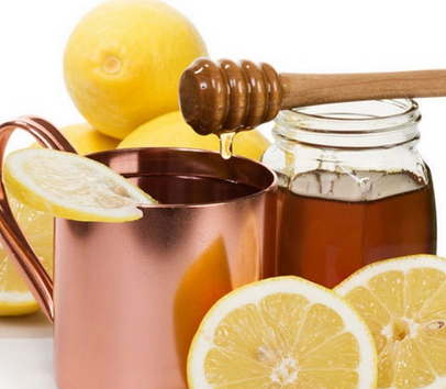 citron miel