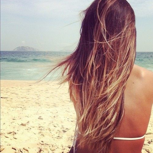 cheveux femmes