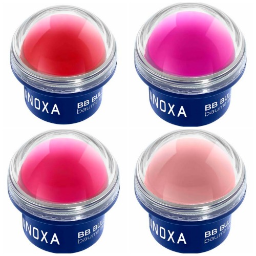Lot de 4 BB Bulles