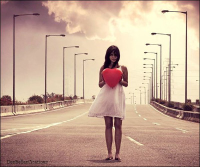 Conseil fille amoureuse