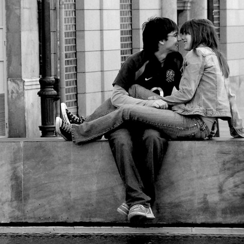 Je l'aime mais j'ai peur...