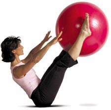 pilates