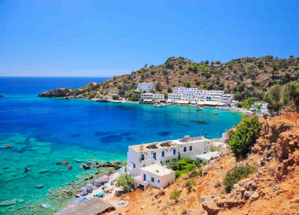 crete