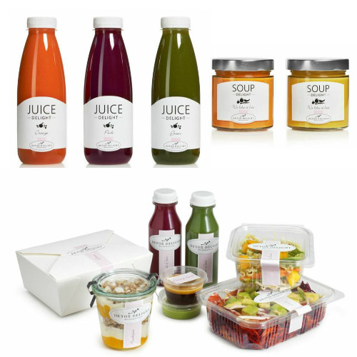detox delight