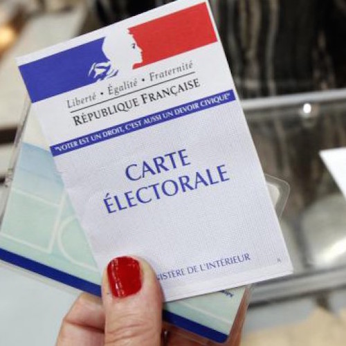droit de vote trucs de nana