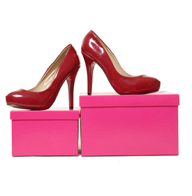 escarpins zalando