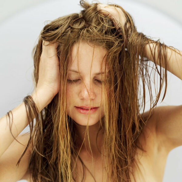 cheveux regraissent vite