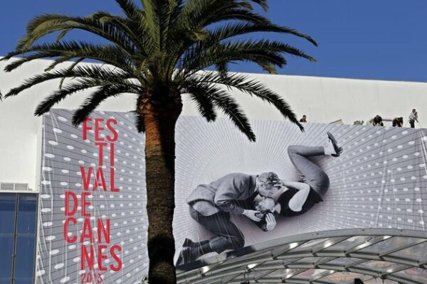 Cannes