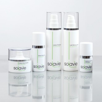 Gamme Complète Femme