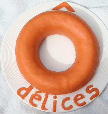 ô délice