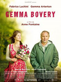 Gemma Bovery affiche