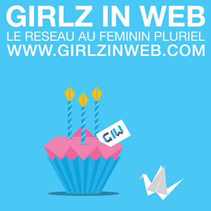 girlz in web