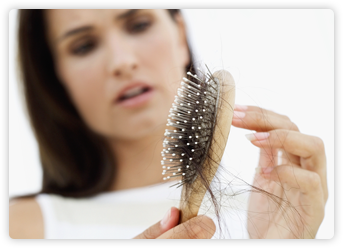 stop perte cheveux
