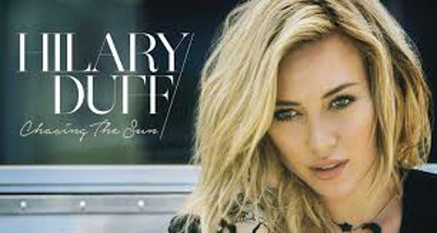 Hilary Duff